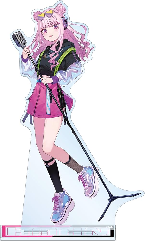 Amazon.co.jp: HIMEHINA 描き下ろしイラスト 田中ヒメ POP ver. 1/7 Amazon.co.jp: HIMEHINA 描き下ろしイラスト 田中ヒメ POP ver. 1/7